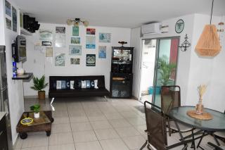 Relax en Tonsupa Moderno, con Aire C y a pasos del mar 3 piscinas 2hidro - Tonsupa - 1