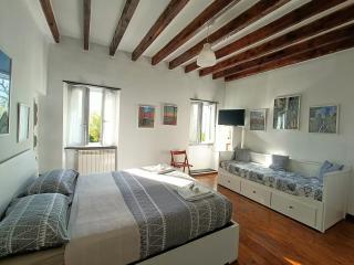 DAI FORTI ALLA LANTERNA - 3