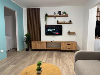 Apartament Regim - 1