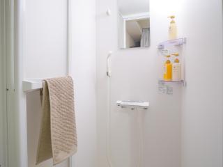 Sunflower Hotel 201, Osaka, Namba & Shinsaibashi - 9