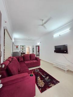 Flat in Hyderabad 2BHK - 0