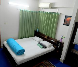 The Blissful Heaven Dhaka - 8