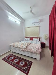 Flat in Hyderabad 2BHK - 2