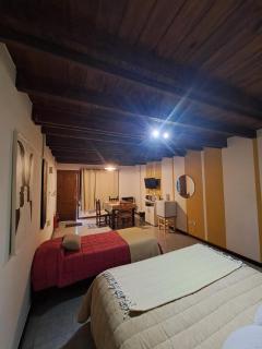 Tierra De Mestizos - 4