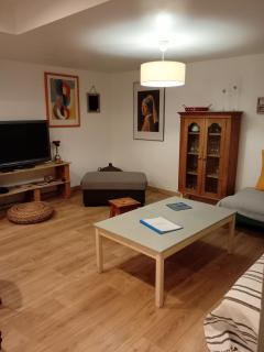 Grande maison 7 places - 7