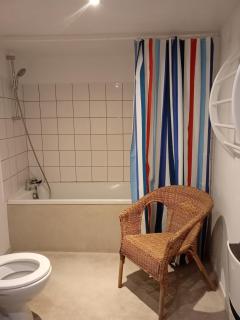 Grande maison 7 places - 4