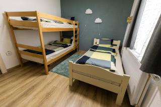 Apartmani ZOV GOLIJE - 2