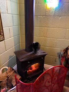 Kilkenny rental The Folly Lodge minutes from city centre R95RYC8 - 8