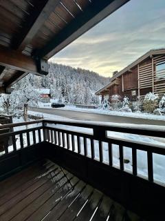 New! Charming 2-Bedroom Apartment Close to Ski Lifts - 3