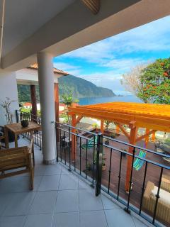 North Madeira Guesthouse - 9