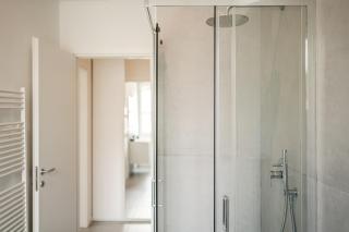 Rivazza Apartment - Free WiFi, Air Conditioning & Private Parking - 9