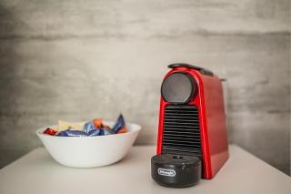 Rivazza Apartment - Free WiFi, Air Conditioning & Private Parking - 6