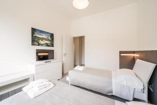 Rivazza Apartment - Free WiFi, Air Conditioning & Private Parking - 5
