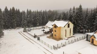 Apartmani ZOV GOLIJE - 3