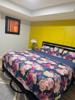 Roj exclusive comfort home - 1