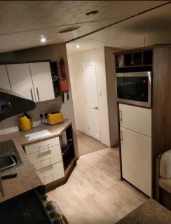 River View Modern 3 Bedroom Pet Friendly in Clarach Bay - 8