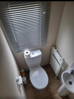 River View Modern 3 Bedroom Pet Friendly in Clarach Bay - 3
