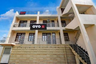 Hotel O New Shagun Vatika Lawn & Hotel - 0