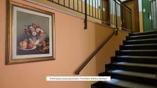 Girasole - By Ligooria - 2