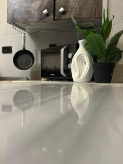 Quiet & Fully Equipped Private Room, New Cairo - 5