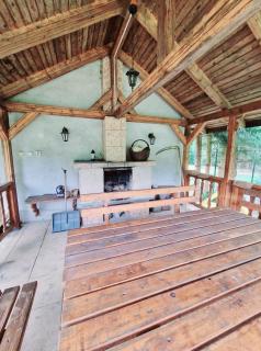 Dom Bystrá pod Chopkom & wellness - 9