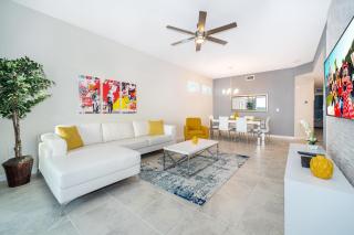 3161-308AB STOREY LAKE, CONDO 3/2 LAKE VIEW - 2