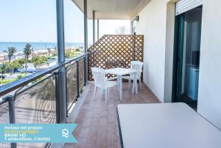 Appartamento a Senigallia sul mare - 8