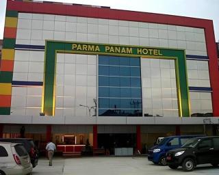 parma panam pekanbaru - 9