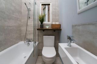 Cosy apartment close to the Nyugati train station - 2