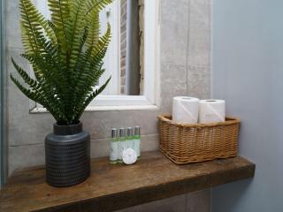 Cosy apartment close to the Nyugati train station - 1