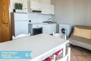 Appartamento a Senigallia sul mare - 5