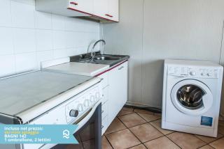 Appartamento a Senigallia sul mare - 4