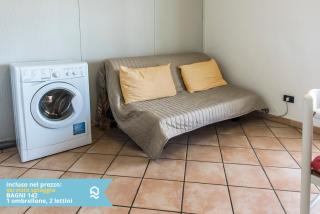 Appartamento a Senigallia sul mare - 1