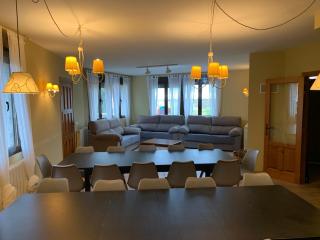 Vista Bella Segovia - 3