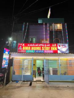 BMR home stay inn - 4