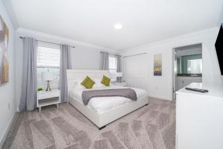 2984JP TOWNHOUSE 4 BEDROOMS & 3 BATHROOMS + POOL - 9