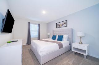 1848AA TOWNHOUSE 5 BED/4.5 BA (SANITIZED) - 4