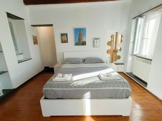 DAI FORTI ALLA LANTERNA - 8