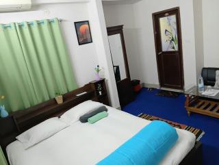 The Blissful Heaven Dhaka - 6