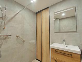 Studio confortable au centre du Chinaillon, proche commerces et pistes, avec ménage inclus - 8