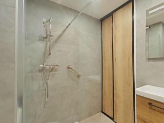 Studio confortable au centre du Chinaillon, proche commerces et pistes, avec ménage inclus - 6