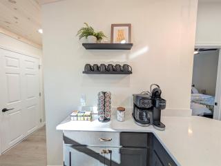 Modern Norwalk Retreat with 2 King Suites - 7