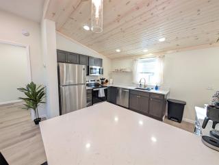 Modern Norwalk Retreat with 2 King Suites - 3