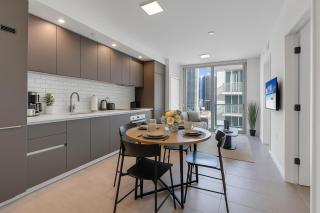 Breathtaking studio in the Heart Miami - 0