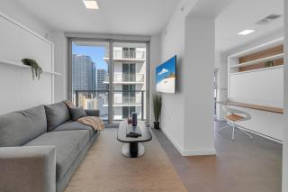 Breathtaking studio in the Heart Miami - 5