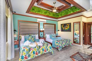 Hotel Arenal Springs Resort & Spa - 9