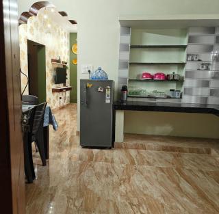 Nature Chirps Coorg farmview villa - 3