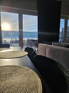 All Season Klimat - Dom przy szlaku z prywatnym tarasem i widokiem na Góry Orlickie - Sudety Sauna&Jacuzzi, Skalne Miasto, 4km do Zieleniec SKI Arena - 2