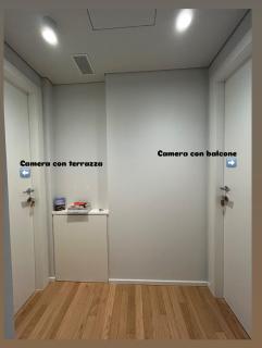 ALBENZA GREEN VILLAGE bed and breakfast - 2