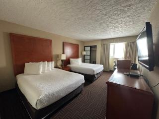 Wyndham Garden Medicine Hat Conference Center - 7